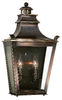 B9494EB Exterior -Wall Mt./Flush - 735068 - Capital Lighting, Inc.