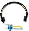 Plantronics Headband for MS50 Aviation Headset - 181XX-01 - TelephoneStuff.com