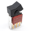 Rocker Switches -- 1400-300AWDP1J1VS3RE - Image