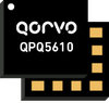 6 GHz Wi-Fi U-NII 5-8 bandBoost™ Filter - QPQ5610 - Qorvo