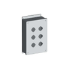 Boxes - 5880-SCE-16PBXSS-ND - DigiKey