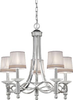 7032-05-05 Mid. Chandeliers-Candle - 315576 - Capital Lighting, Inc.