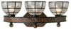 22861 Bathroom Fixtures-Three Lights - 618170 - Capital Lighting, Inc.