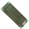 Display Modules - LCD, OLED, Graphic - 635-1050-ND - DigiKey