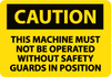 Sign -- C61P - Image