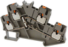Terminal Blocks - Din Rail, Channel - 277-3888-ND - DigiKey