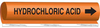 High Performance - Wrap Around Pipe Marker - 5833-I - Brady Corporation