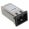 Power Entry Connectors - Inlets, Outlets, Modules - 1144-1225-ND - DigiKey