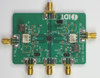Evaluation Board for F1653 Modulator - F1653EVBI - Integrated Device Technology