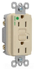 GFCI Duplex Receptacle -- 1595-HGI - Image