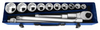 DRIVE SOCKET SET -- E034701 - Image