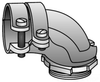 Armored Cable/Flex Conduit Connector -- ACV-75