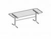 Tabula-nova Table, 2000, Movable - 5218599 - Erlau