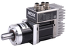 MDX Series Integrated Servo Motors - MDXL61GN3RBP20 - Moons' Electric Co. Ltd.