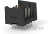 High Speed Backplane Connectors - 5120677-2 - TE Connectivity