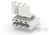 Standard Edge Connectors - 1-1703098-1 - TE Connectivity