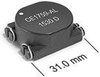 CE1759-AL Common Mode Choke for Power Line Applications -- CE1759 CE1759-ALD - Image