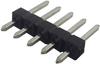 Connector, Header, 7Pos, 3.96Mm; Connector Systems Molex - 01AH8268 - Newark, An Avnet Company