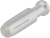 Heavy Duty Contact, Skt, Crimp, 1.5Mm2; Product Range Epic - 46AC2196 - Newark, An Avnet Company