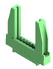Card Edge Connector Rohs Compliant Edac - 61AJ1003 - Newark, An Avnet Company