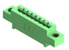 Card Edge Connector Rohs Compliant Edac - 61AJ0068 - Newark, An Avnet Company