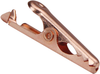 Miniature Alligator, Copper, 5A Rohs Compliant Cal Test Electronics - 02AH5909 - Newark, An Avnet Company