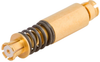 Rf Adapter, Smp Jack-Jack, 50 Ohm; Convert From Coax Type Amphenol Sv Microwave - 92AH7545 - Newark, An Avnet Company
