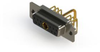Combo D-Sub Conn, R/a Rcpt, Da-11W1, Th; Product Range Edac - 53AJ0781 - Newark, An Avnet Company