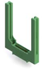 Card Edge Conn, Single, 10Pos, Wire Wrap; Card Edge Connector Type Edac - 64AJ6504 - Newark, An Avnet Company