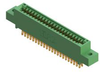 Card Edge Conn, Dual, 44Pos, Lug; Card Edge Connector Type Edac - 68AJ7271 - Newark, An Avnet Company