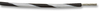 Hook-Up Wire, 1.55Mm, Black/white, 100M Rohs Compliant Multicomp Pro - 83AH4825 - Newark, An Avnet Company