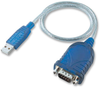 Cable, Db9 Male To Usb Type A Plug; Connector Type A Mcm - 11J1177 - Newark, An Avnet Company