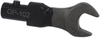 Wrench, Torque, 5/16In, 16N-M; Torque Range Ft-Lb Utica - 97H3843 - Newark, An Avnet Company