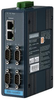 Modbus Gateway, 6Port, 10Mbps/100Mbps; No. Of Ethernet Ports Advantech - 57AC6242 - Newark, An Avnet Company