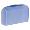 Cover,Fuse;Soft PVC;20 mm L x 6.1 mmW x 12.7 mm H;Panel Mount - 280-840620 - Utmel Electronic Limited