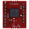 Development Boards, Kits, Programmers - Evaluation Boards - Sensors - 1283792-SCA3000-D02 PWB - Win Source Electronics