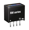 DC to DC Converter - RM-0512S/H - Richardson RFPD
