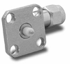 RF Coaxial Panel Mount Connector - 227CCSF - Richardson RFPD