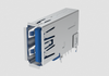 USB 3.2 CONN GEN1 (Type A, B, Micro) - GSB3116175KHR - Amphenol Communications Solutions