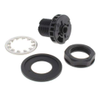 Connectors, Interconnects Solid State Lighting Connectors Solid State Lighting Connector Assemblies - Win Source Electronics