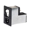 Power Entry Modules (PEM) - 486-3-109-559-ND - DigiKey