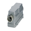 Heavy Duty Connector Housings, Hoods, Bases - 277-16542-ND - DigiKey