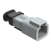Rectangular Connector Housings - 889-ATP04-2P-SR01-ND - DigiKey