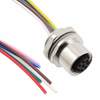 Circular Cable Assemblies - A142133-ND - DigiKey