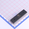Single Chip Microcomputer/Microcontroller >> Microcontroller Units (MCUs/MPUs/SOCs) - AT89S52-24PU - LCSC Electronics Technology (HK) Limited