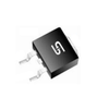 Discrete Semiconductor Products - Diodes - Rectifiers -- MBRS1045HMNG - Image