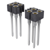 Connectors, Interconnects - Rectangular Connectors - Headers, Receptacles, Female Sockets - 422-83-260-41-001101 - Shenzhen Shengyu Electronics Technology Limited