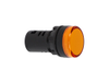 IMOA Lighting & Indication - LMB-24-YELLOW - Galco Industrial Electronics