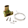D-Sub, D-Shaped Connector Backshells, Hoods - 1003-MDM-BT-21SE-JP-CAD-ND - DigiKey