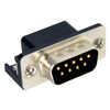 D-Sub Connector Assemblies - 2092-KF22X-E9P-N-ND - DigiKey